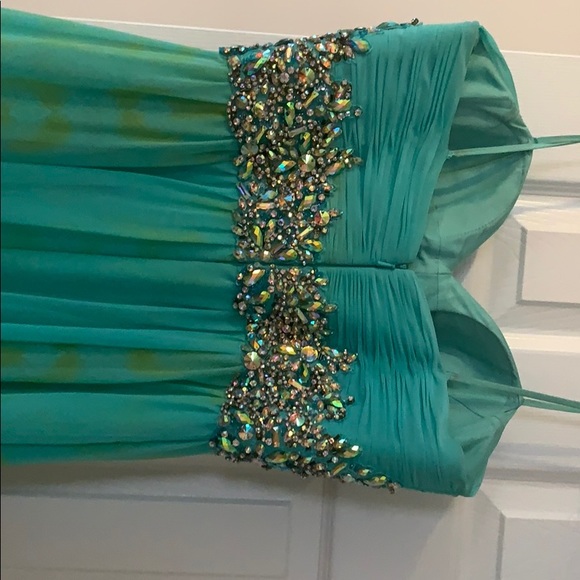 Women Partty dress - Picture 8 of 13